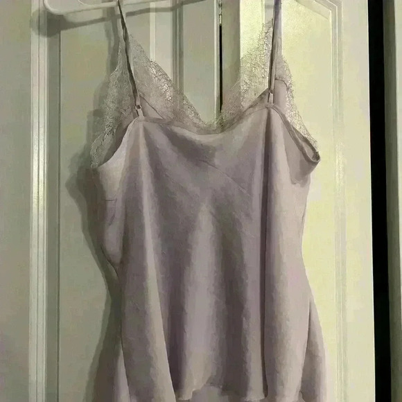 Victoria secret lace cami tank top - Picture 7 of 7